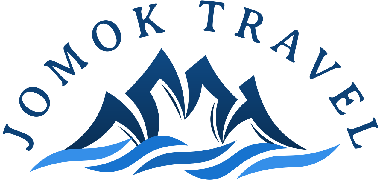 Jomok Travel
